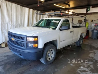 CHEVROLET SILVERADO K1500