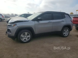 JEEP COMPASS TRAILHAWK