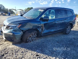 HONDA PILOT EX