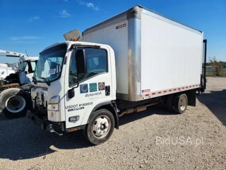 ISUZU NPR HD