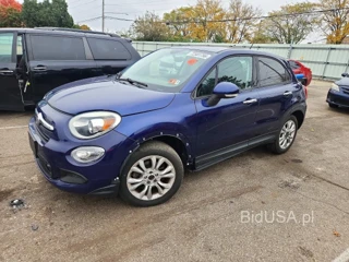 FIAT 500X EASY