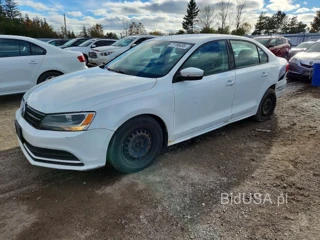 VOLKSWAGEN JETTA S