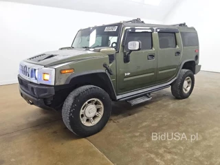 HUMMER H2