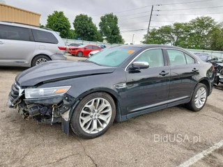 FORD TAURUS LIMITED