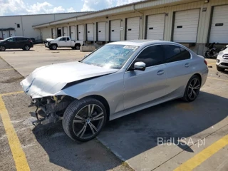 BMW 330XI