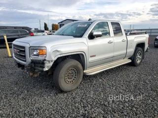 GMC SIERRA K1500 SLE