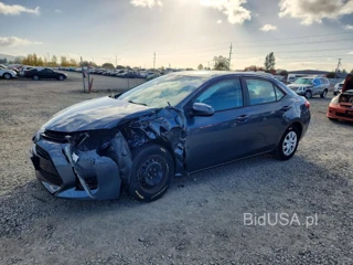 TOYOTA COROLLA L
