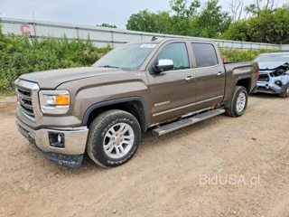 GMC SIERRA K1500 SLT