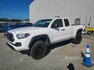 TOYOTA TACOMA SR