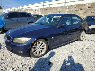 BMW 328 XI
