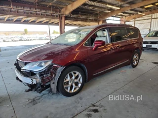 CHRYSLER PACIFICA TOURING L PLUS