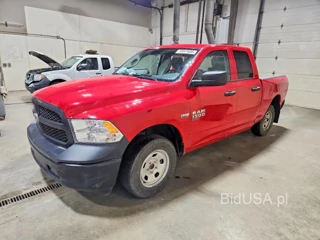 RAM 1500 CLASSIC TRADESMAN