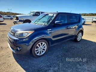 KIA SOUL +
