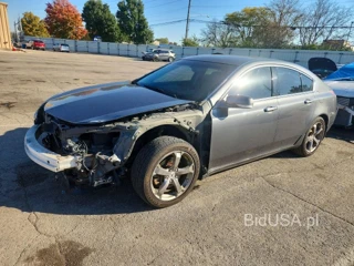 ACURA TL