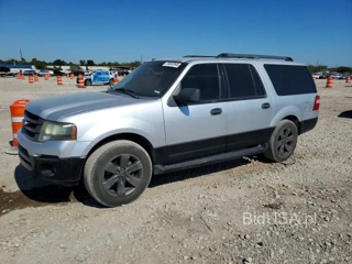 FORD EXPEDITION EL XL