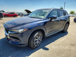 MAZDA CX-5 TOURING