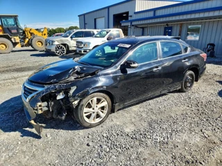 NISSAN ALTIMA 2.5 SL