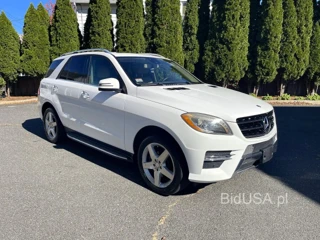 MERCEDES-BENZ ML 350