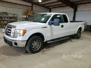 FORD F150 SUPER CAB