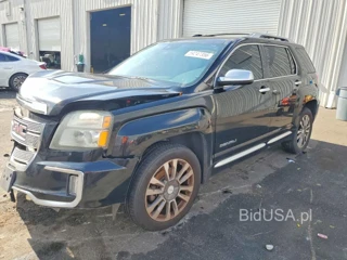 GMC TERRAIN DENALI