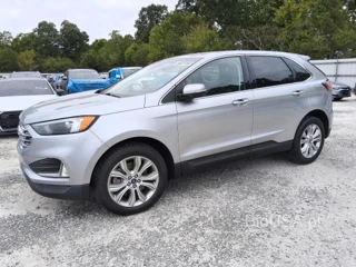 FORD EDGE TITANIUM