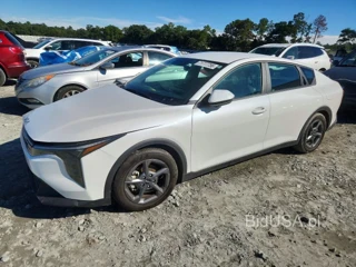KIA K4 LXS