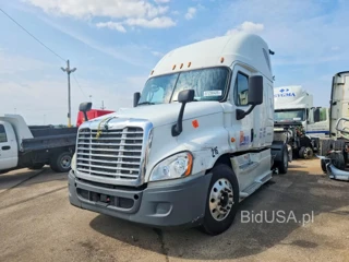 FREIGHTLINER CASCADIA 125