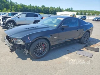 FORD MUSTANG GT