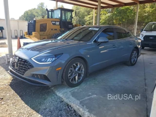 HYUNDAI SONATA SEL