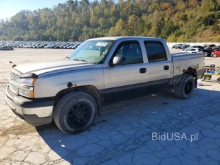 CHEVROLET SILVERADO K1500