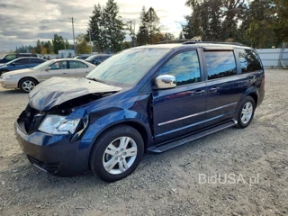 DODGE GRAND CARAVAN SXT