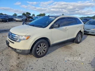 FORD EDGE LIMITED