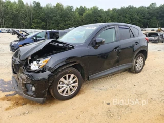 MAZDA CX-5 TOURING