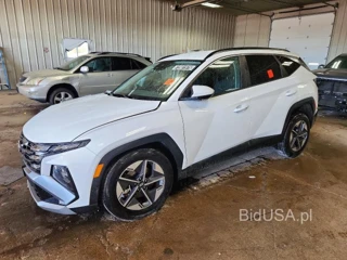 HYUNDAI TUCSON SEL
