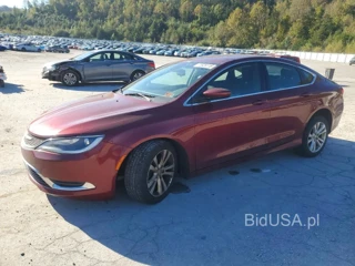CHRYSLER 200 LIMITED
