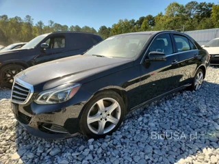 MERCEDES-BENZ E 350 4MATIC