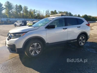 HONDA CR-V LX