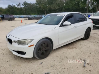 BMW 328 XI