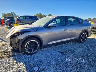 KIA K4 EX