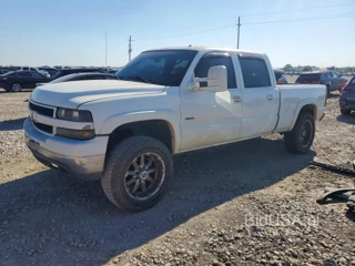 CHEVROLET SILVERADO C1500 HEAVY DUTY