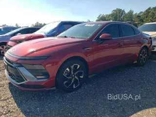 HYUNDAI SONATA SEL
