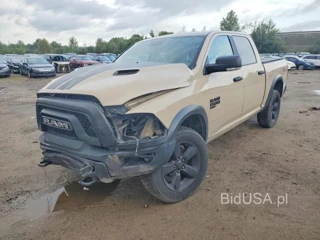 RAM 1500 CLASSIC SLT