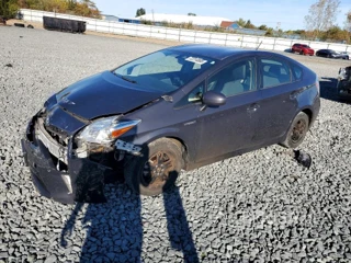 TOYOTA PRIUS FOUR