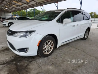 CHRYSLER PACIFICA TOURING L