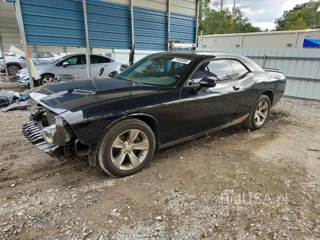 DODGE CHALLENGER SXT
