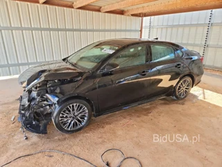 KIA FORTE GT LINE