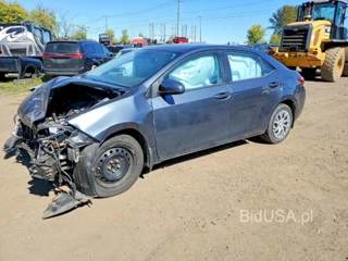 TOYOTA COROLLA L