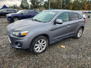 MITSUBISHI OUTLANDER SPORT ES