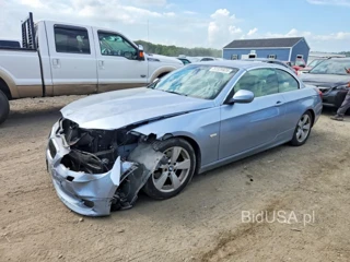 BMW 328 I SULEV