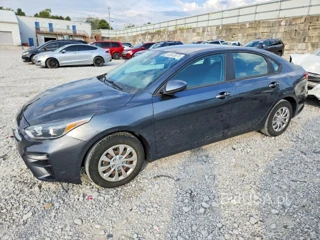 KIA FORTE FE
